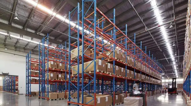 江西國儲(chǔ)倉庫